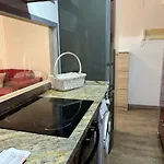 Apartamento El Jardin
